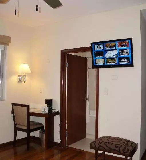 Fotos del hotel Plaza Chihuahua:  10