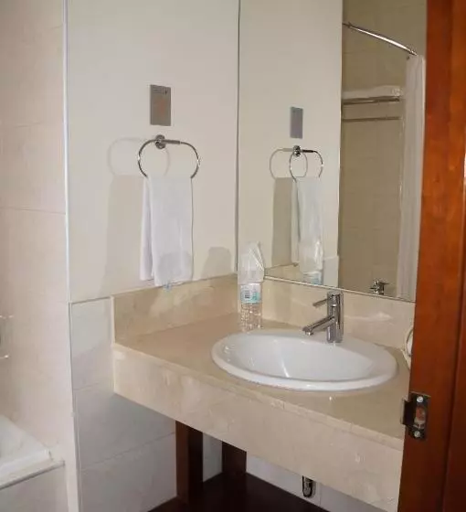Fotos del hotel Plaza Chihuahua:  4
