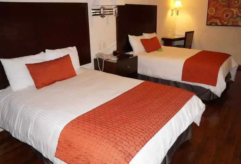 Fotos del hotel Plaza Chihuahua:  14
