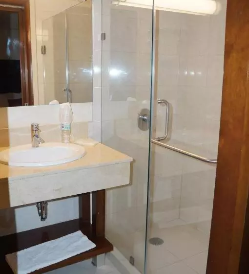 Fotos del hotel Plaza Chihuahua:  9