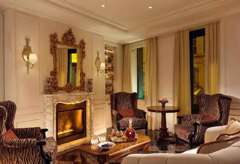 Fotos del hotel Splendide Royal Paris - Relais & Châteaux:  17