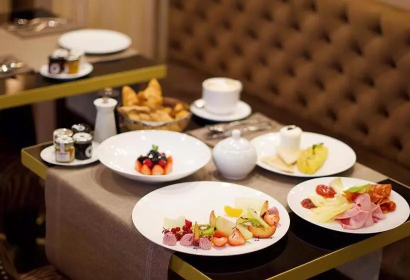 Fotos del hotel Splendide Royal Paris - Relais & Châteaux:  9