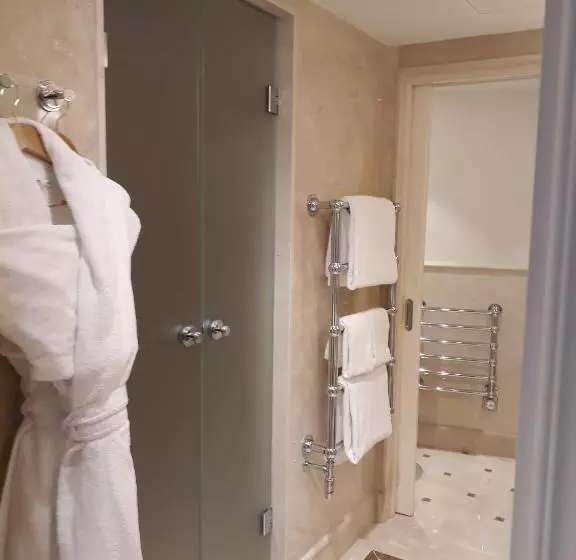 Fotos del hotel Splendide Royal Paris - Relais & Châteaux:  5