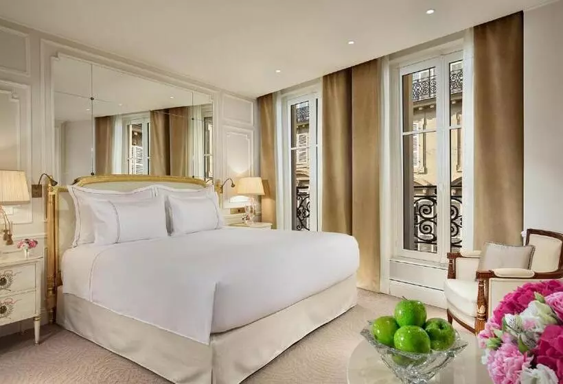 Fotos del hotel Splendide Royal Paris - Relais & Châteaux:  16