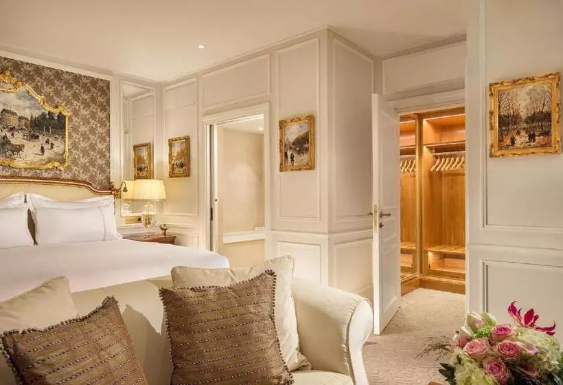 Fotos del hotel Splendide Royal Paris - Relais & Châteaux:  18
