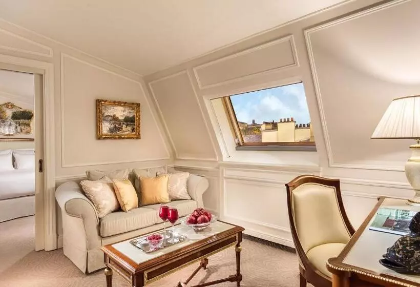 Fotos del hotel Splendide Royal Paris - Relais & Châteaux:  23