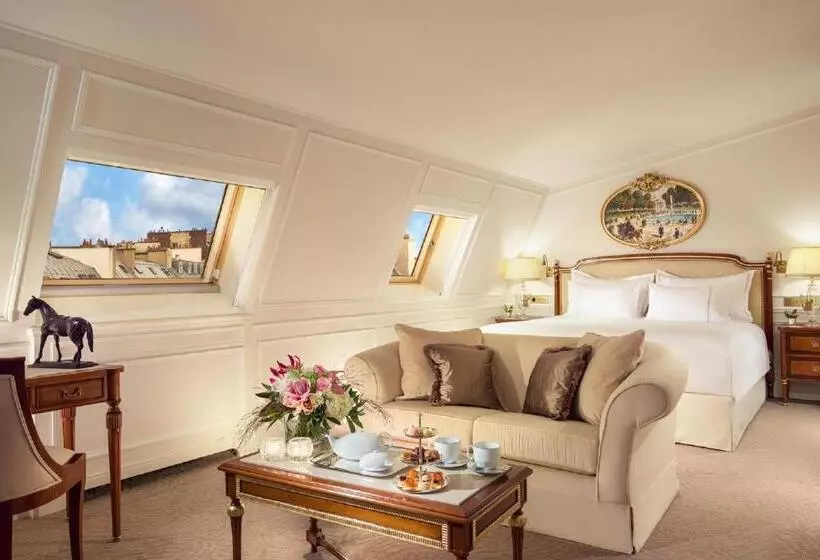 Fotos del hotel Splendide Royal Paris - Relais & Châteaux:  21