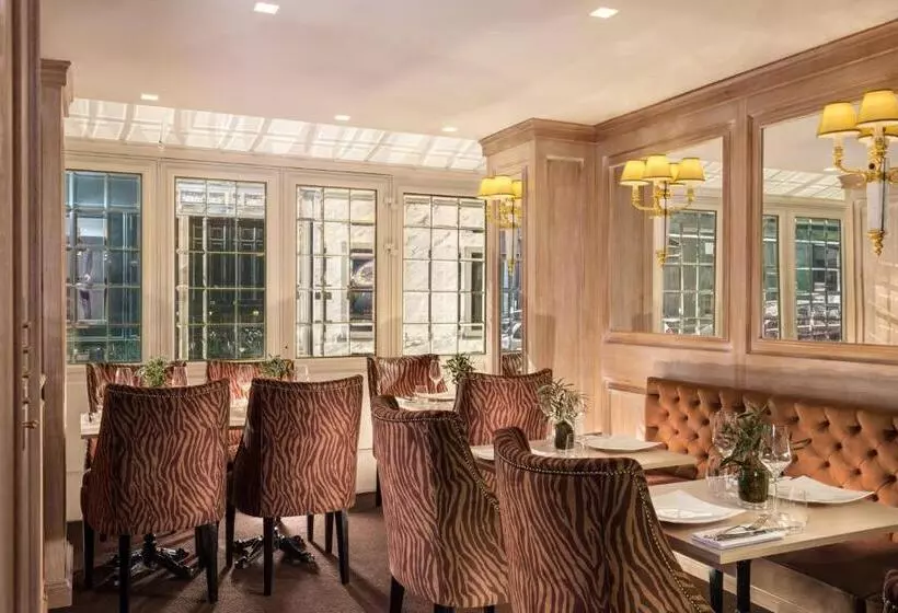 Fotos del hotel Splendide Royal Paris - Relais & Châteaux:  3