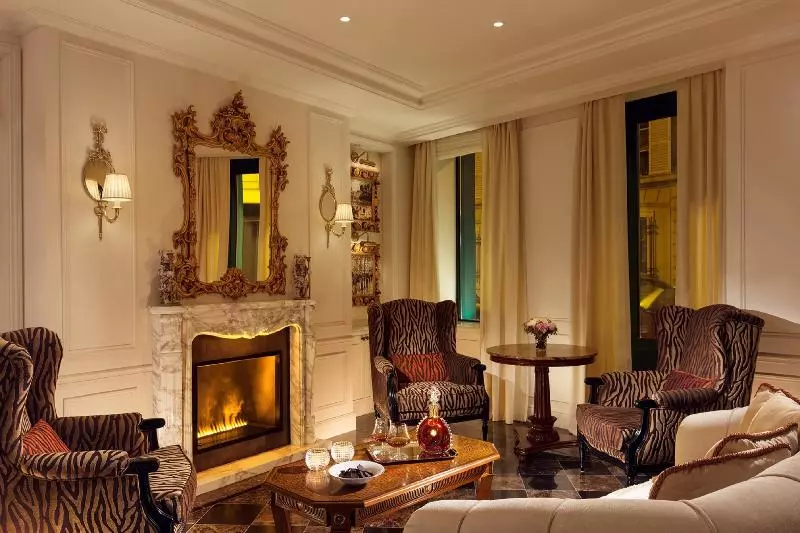 Fotos del hotel Splendide Royal Paris - Relais & Châteaux:  19