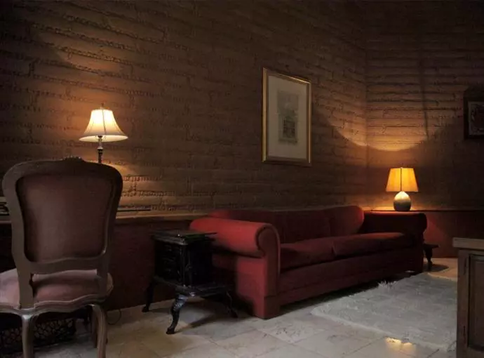 Fotos del hotel Orchidelirium Casa Hotel & Salud Estética:  3