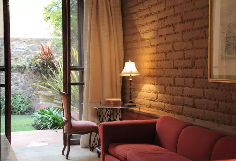 Fotos del hotel Orchidelirium Casa Hotel & Salud Estética:  12
