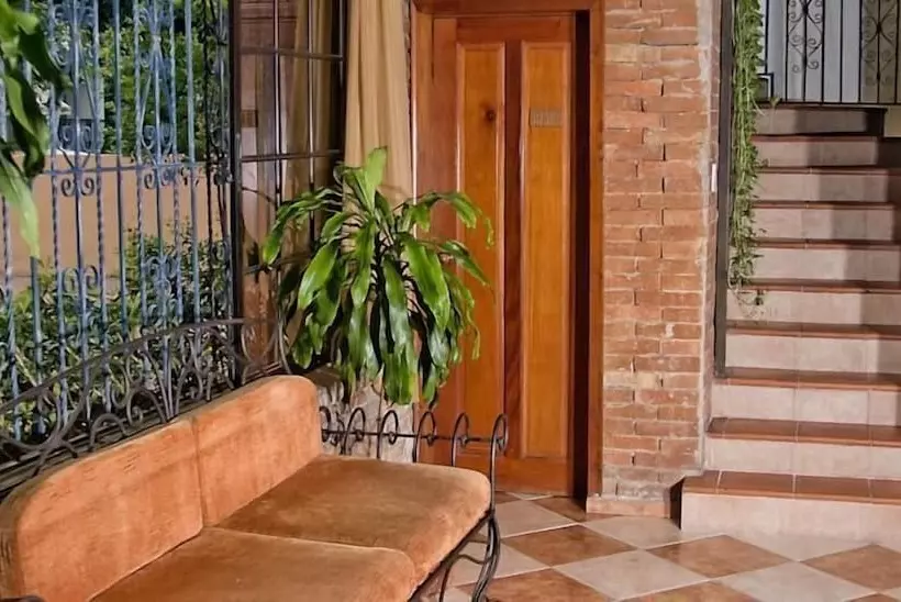 Fotos del hotel Carey House:  5