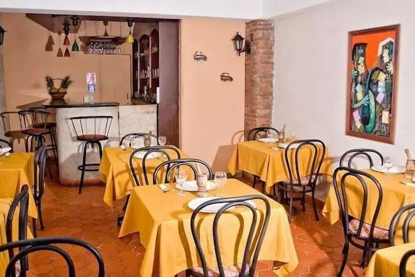 Fotos del hotel Carey House:  3