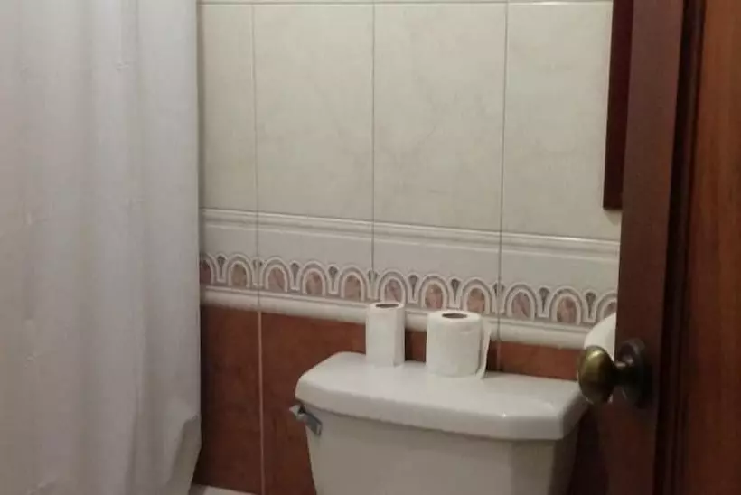 Fotos del hotel Carey House:  6