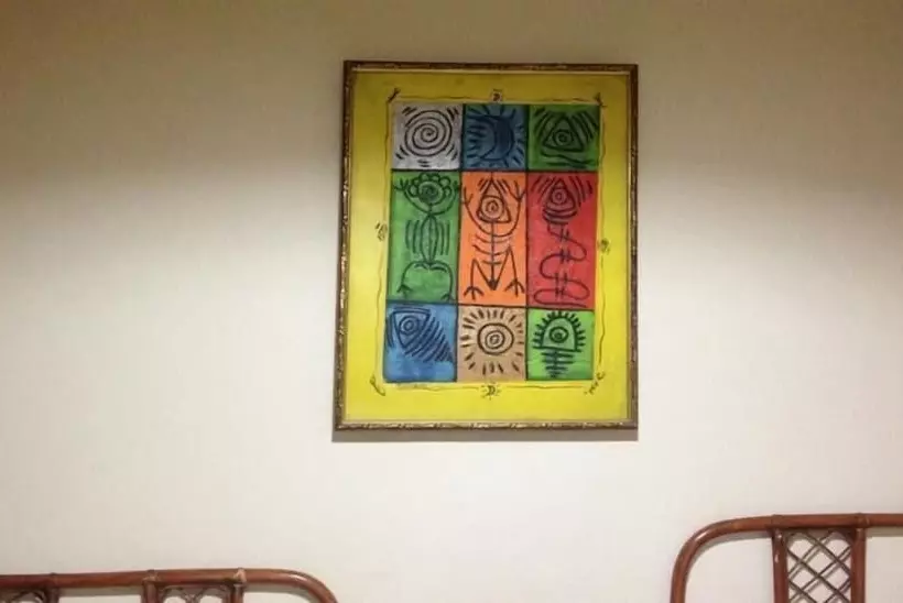 Fotos del hotel Carey House:  7
