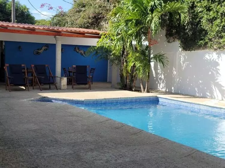 Casa Del Sol