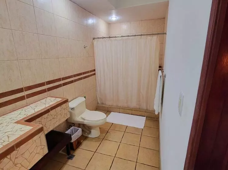 Fotos del hotel Casa Del Sol:  9