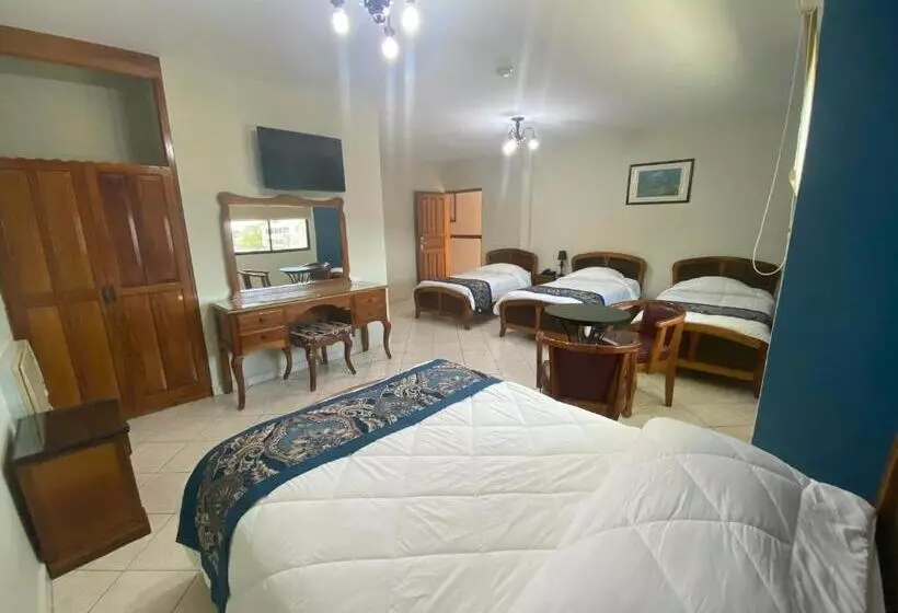 Fotos del hotel Iberia:  15