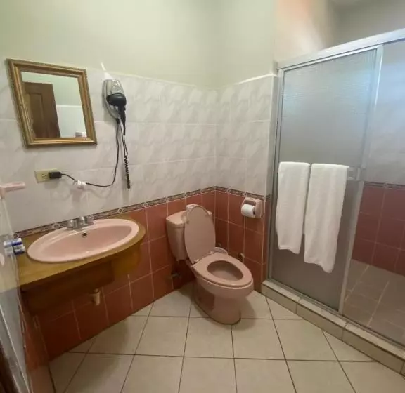 Fotos del hotel Iberia:  6
