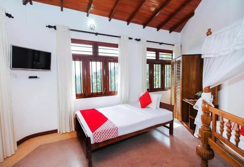 Fotos del hotel Arken Lanka:  6