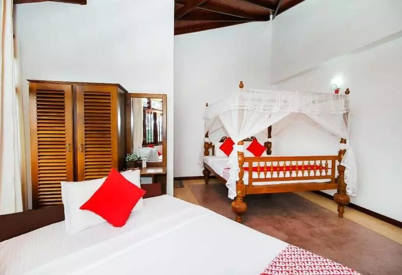 Fotos del hotel Arken Lanka:  2