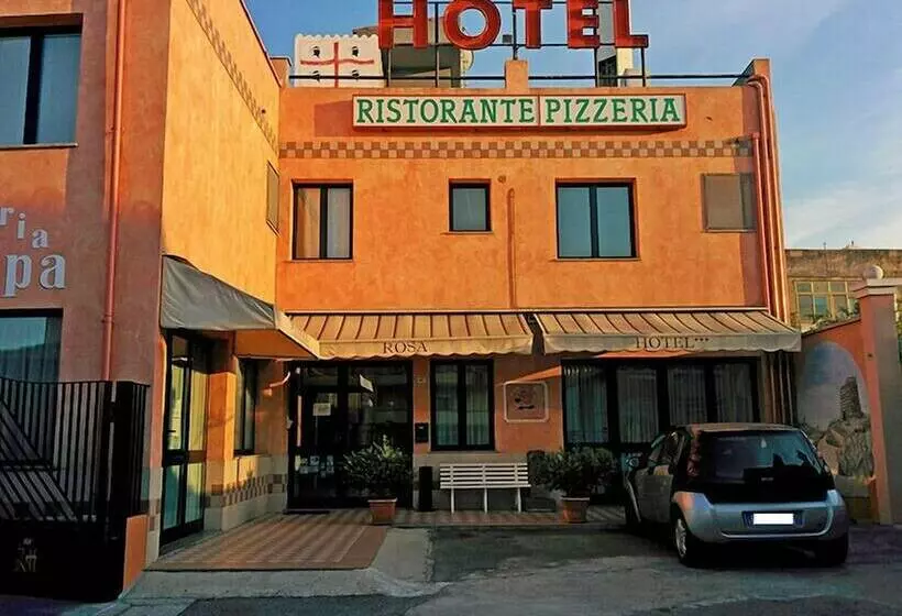 Fotos del hotel Rosa:  24