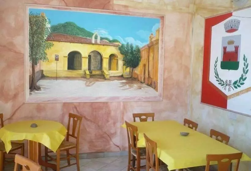 Fotos del hotel Rosa:  10