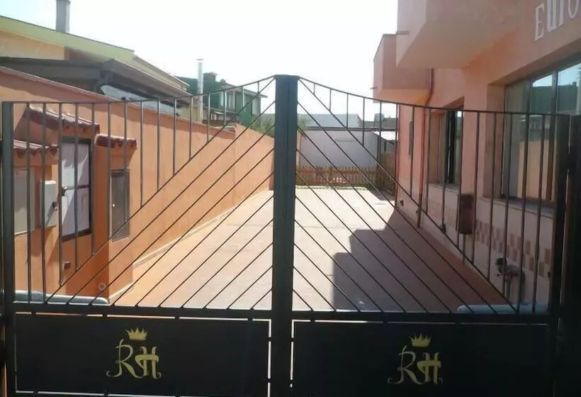 Fotos del hotel Rosa:  17