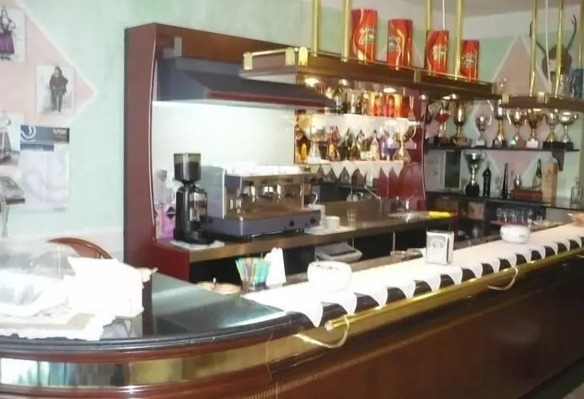 Fotos del hotel Rosa:  11