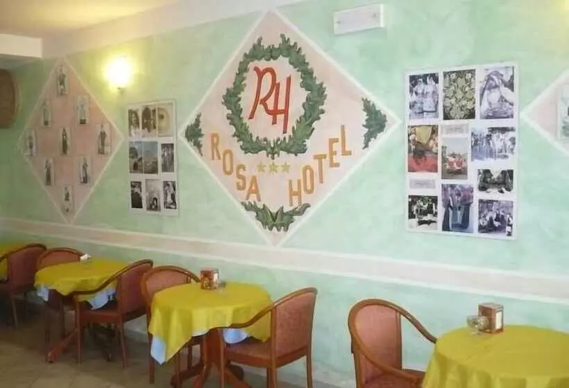 Fotos del hotel Rosa:  15