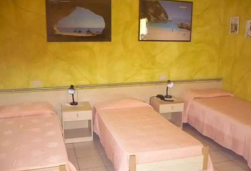 Fotos del hotel Rosa:  16