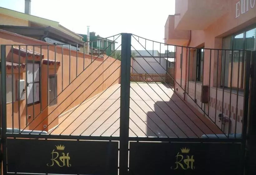 Fotos del hotel Rosa:  7