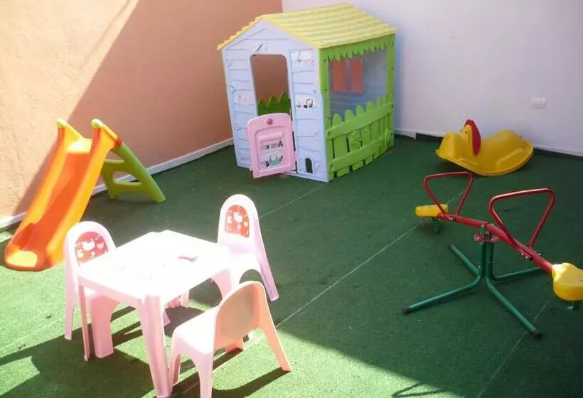 Fotos del hotel Rosa:  6