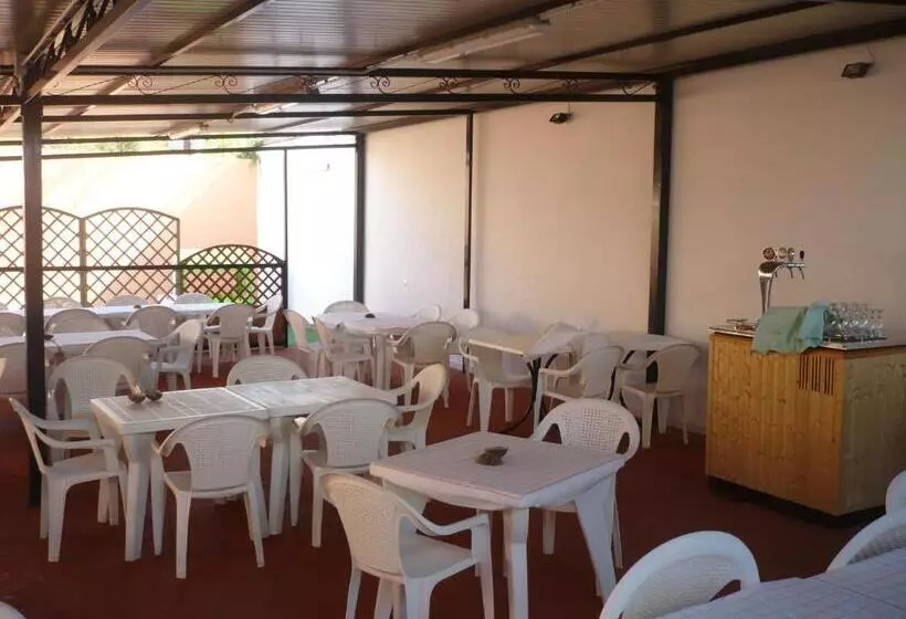 Fotos del hotel Rosa:  25