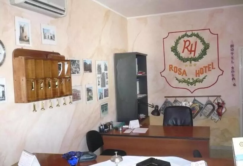Fotos del hotel Rosa:  20