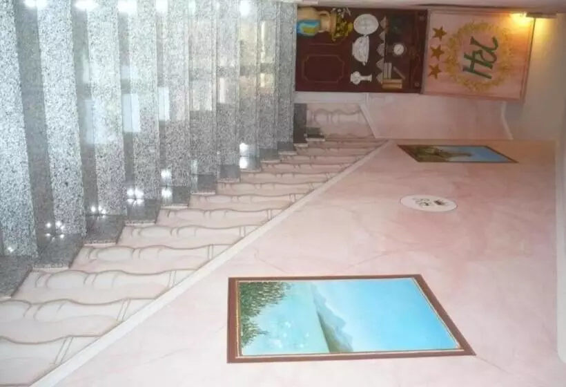 Fotos del hotel Rosa:  2