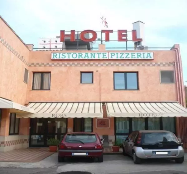Fotos del hotel Rosa:  21