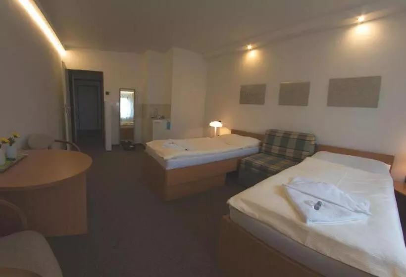 Fotos del hotel Wolf:  20