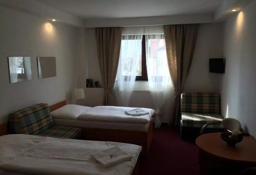 Fotos del hotel Wolf:  18