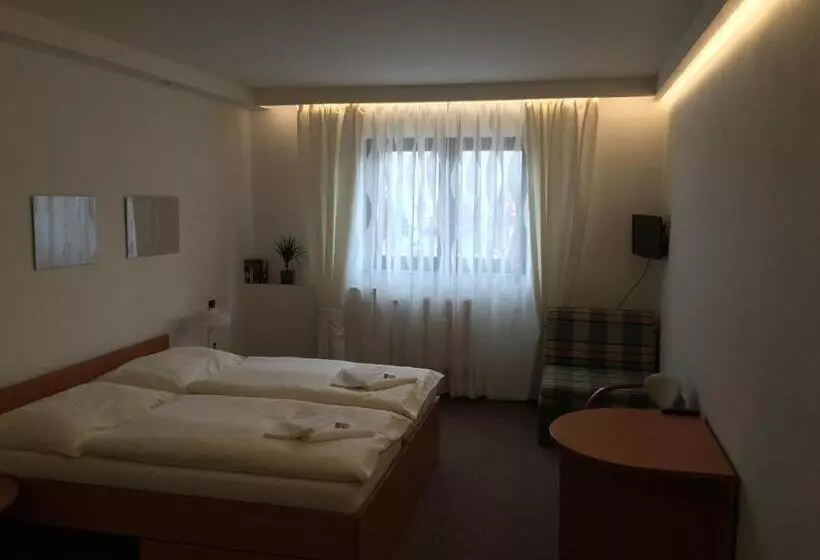 Fotos del hotel Wolf:  24