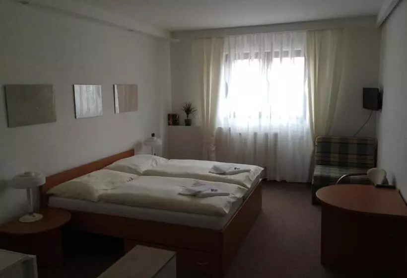 Fotos del hotel Wolf:  15