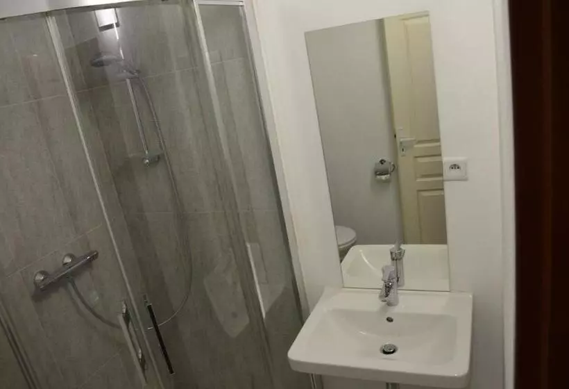 Fotos del hotel Wolf:  9