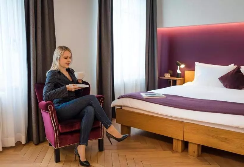 Fotos del hotel Boutique Hotel Ni-mo:  19