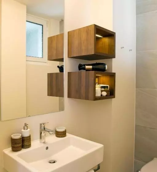 Fotos del hotel Boutique Hotel Ni-mo:  3
