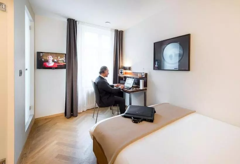 Fotos del hotel Boutique Hotel Ni-mo:  7