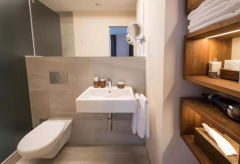 Fotos del hotel Boutique Hotel Ni-mo:  8