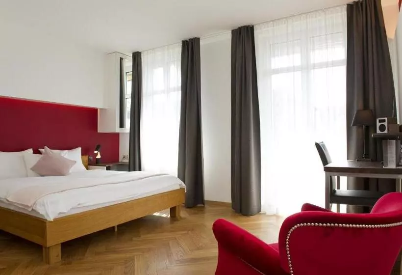 Fotos del hotel Boutique Hotel Ni-mo:  13