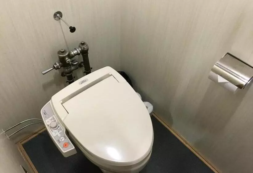 Fotos del hotel Nikko Astraea:  11