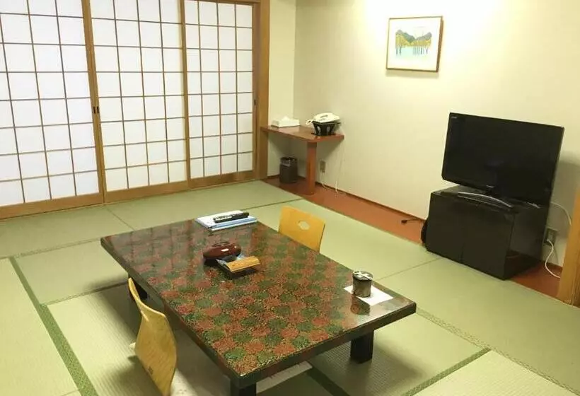 Fotos del hotel Nikko Astraea:  25