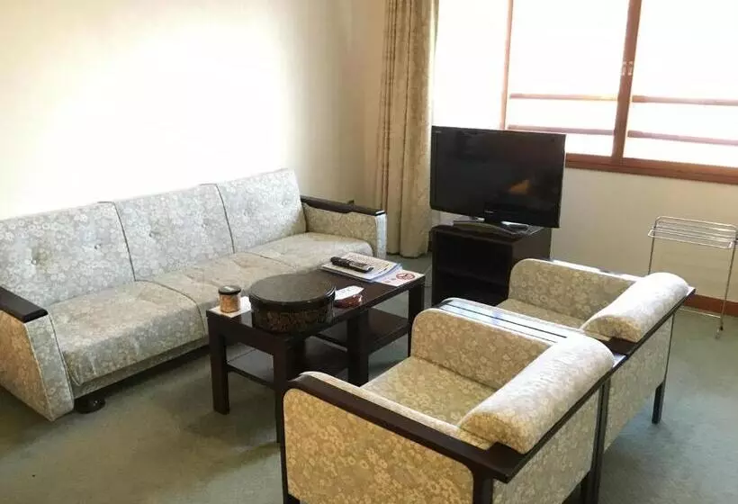 Fotos del hotel Nikko Astraea:  21